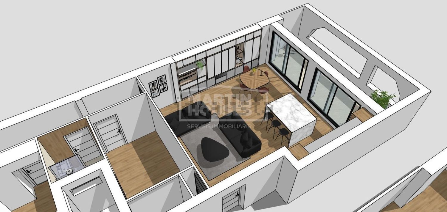 3-bedroom penthouse for sale in Andorra la Vella · 37 of 60
