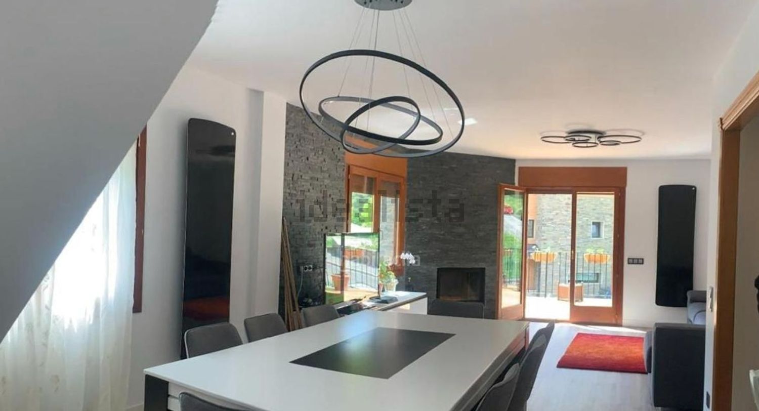 3-bedroom chalet for sale in Pal, La Massana · 19 of 23