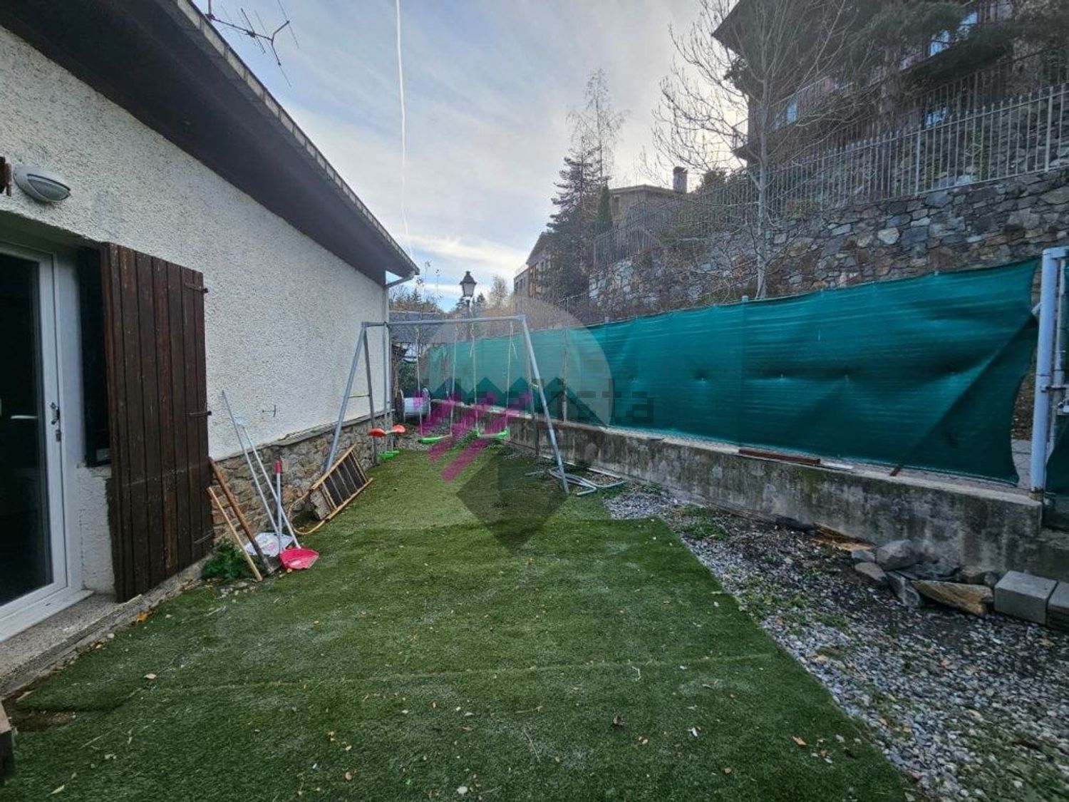 4-bedroom chalet for rent in La Massana · 44 of 47