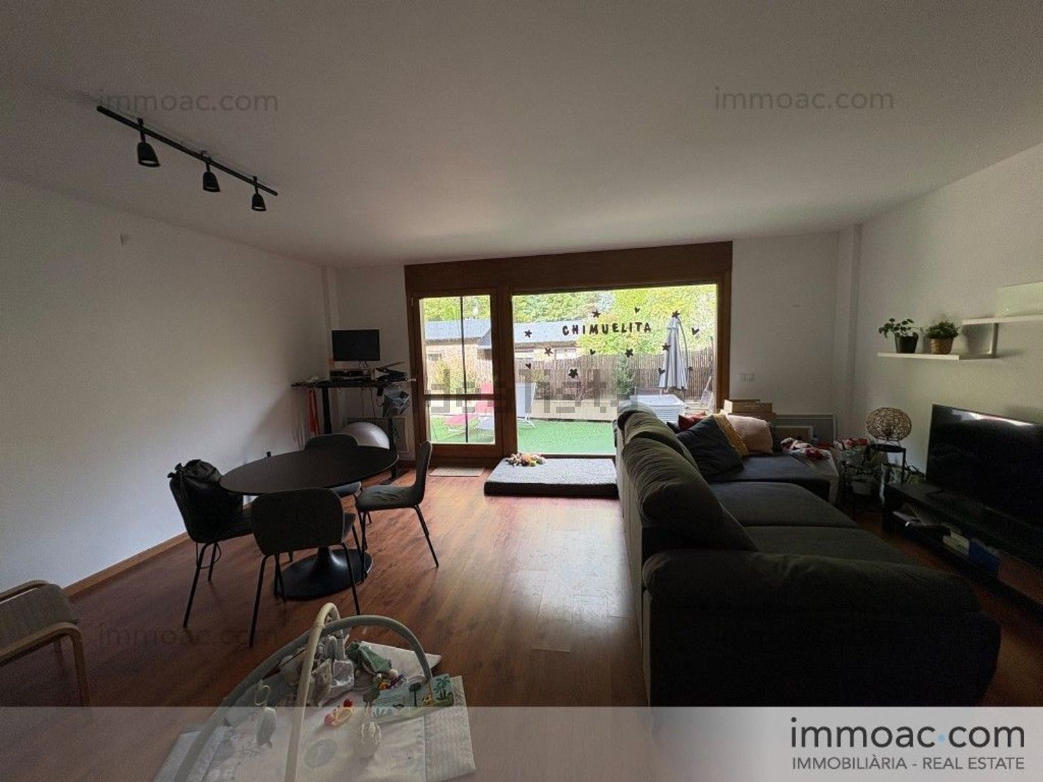 2-bedroom flat for rent in El Serrat, Ordino · 2 of 16