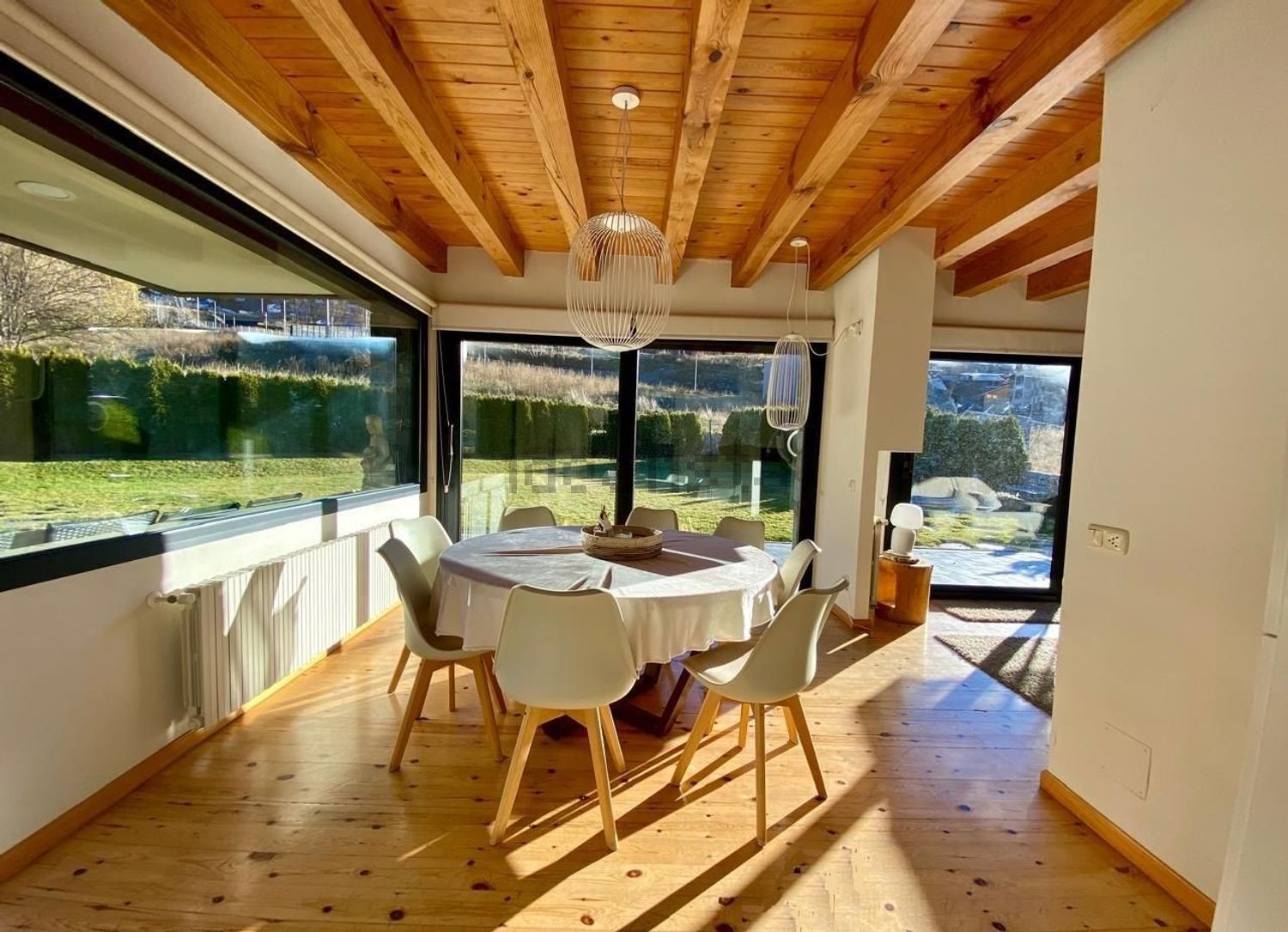 4-bedroom chalet for sale in Ordino · 59 of 60