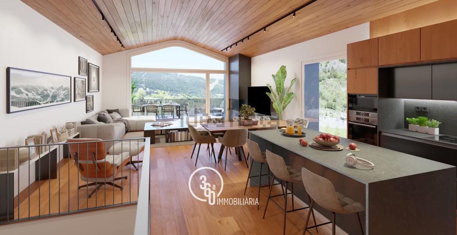 3-bedroom townhouse for sale in Soldeu, Canillo · 30 of 60