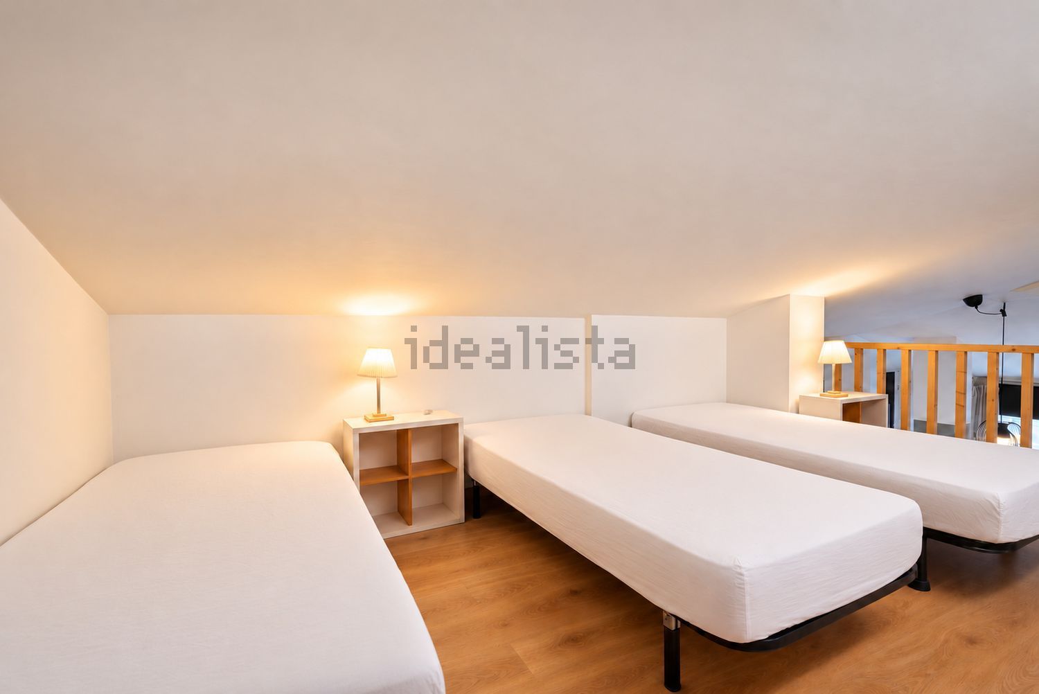 1-bedroom flat seasonal rent in El Tarter, Canillo · 8 of 27