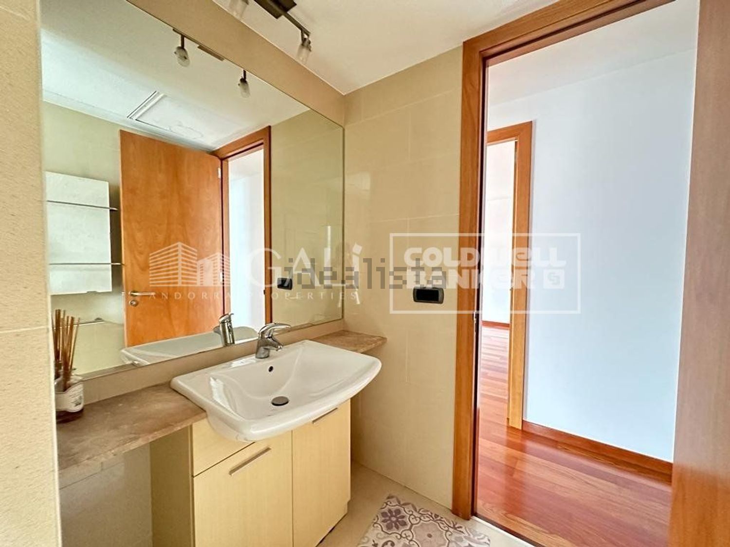 3-bedroom flat for rent in Escaldes-Engordany · 13 of 60