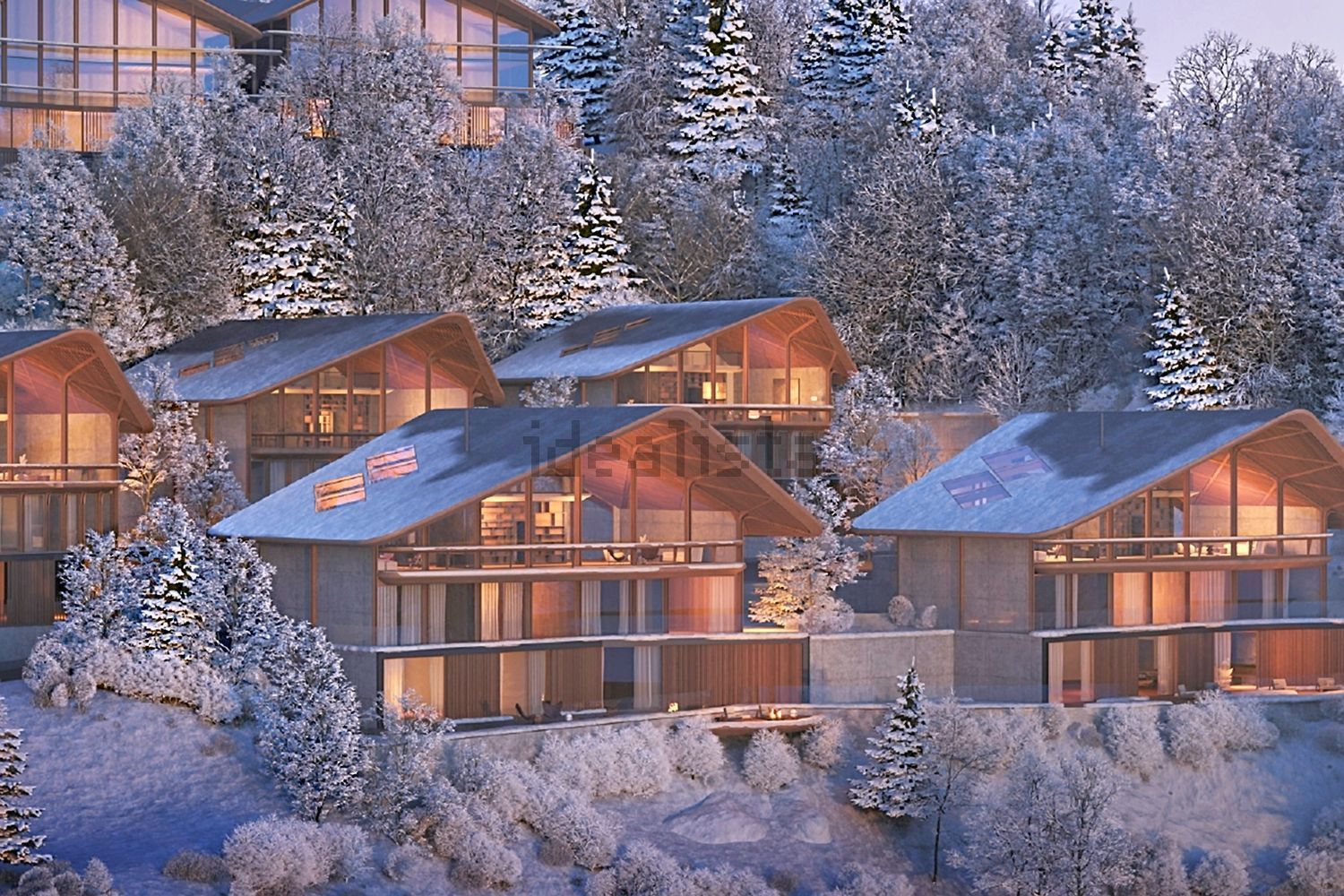 5-bedroom chalet for sale in Ordino · 23 of 60