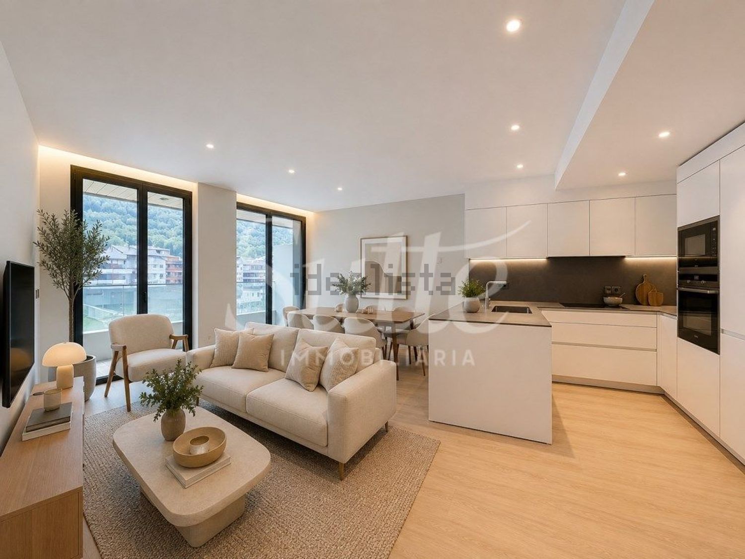 2-bedroom flat for sale in Escaldes-Engordany · 4 of 43