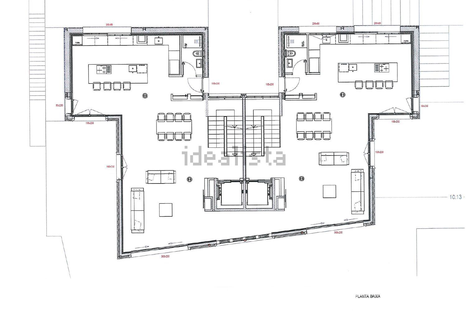 Xalet de 7 habitacions en venda a Escaldes-Engordany · 17 de 20
