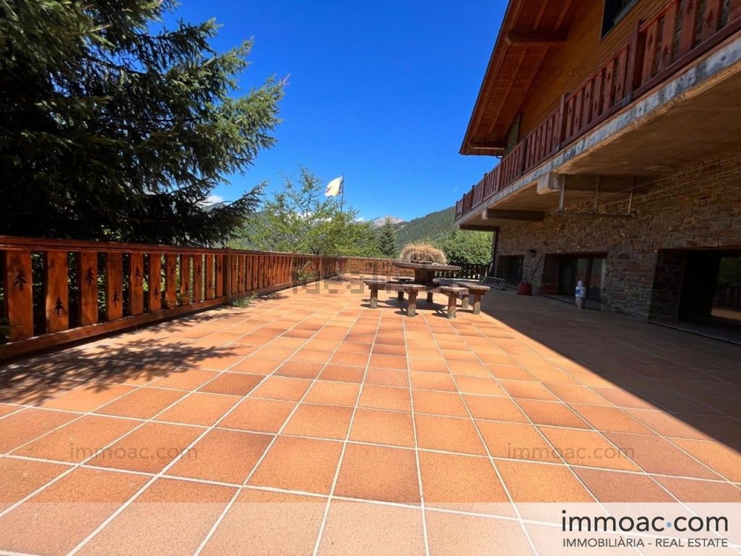 5-bedroom chalet for sale in La Massana · 27 of 41