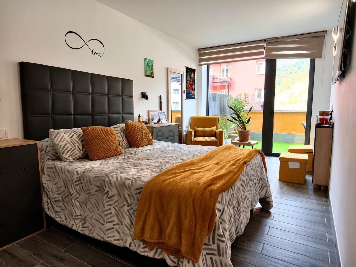 3-bedroom flat for sale in Sant Julià de Lòria · 11 of 16