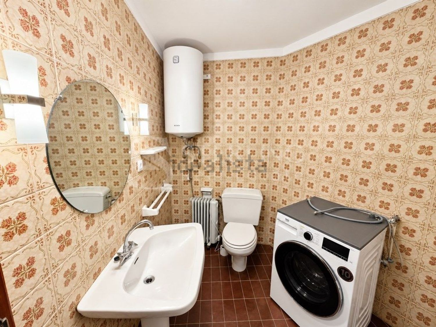 Studio for rent in Andorra la Vella · 12 of 25