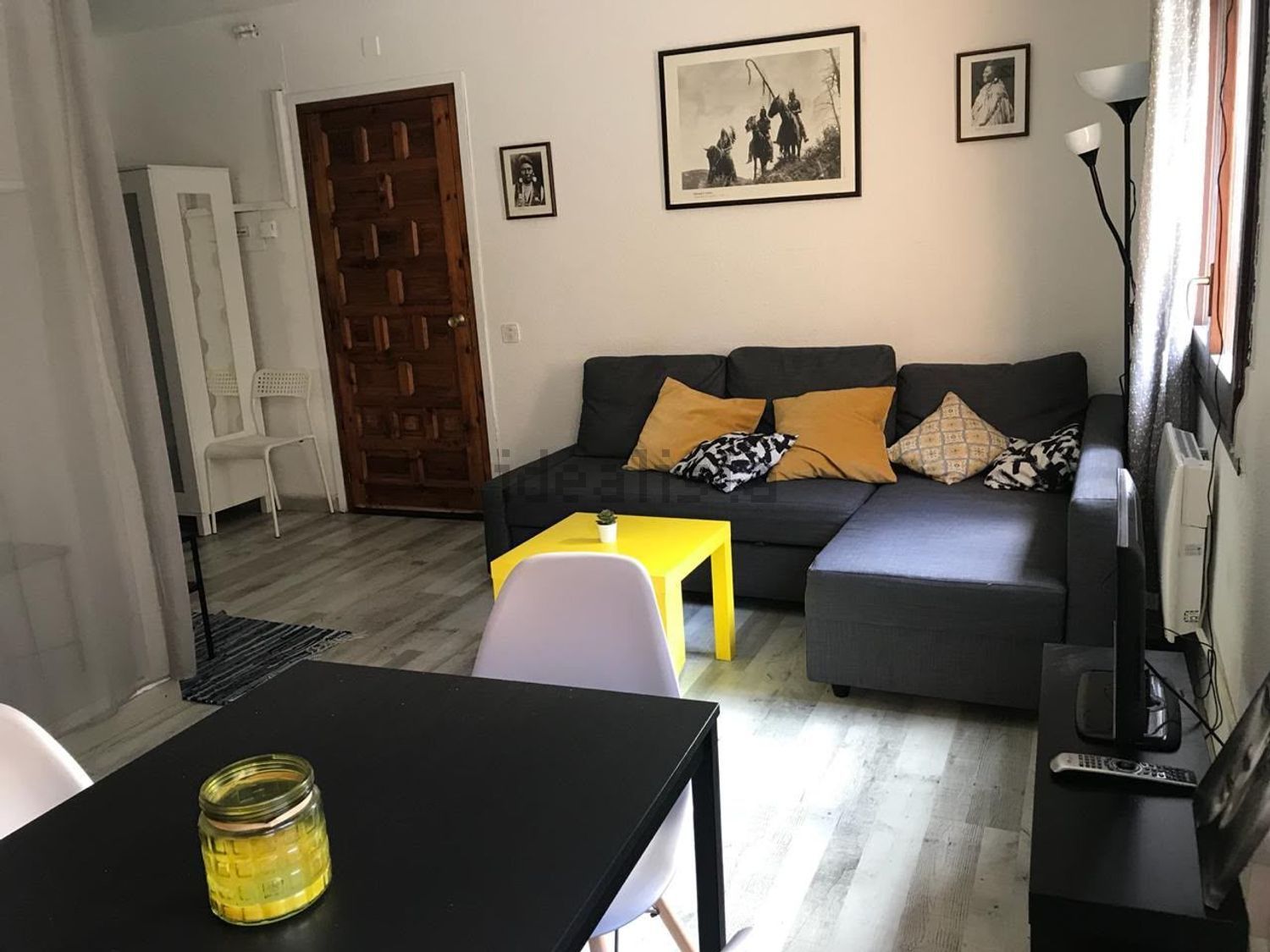 1-bedroom flat for sale in El Tarter, Canillo · 19 of 43