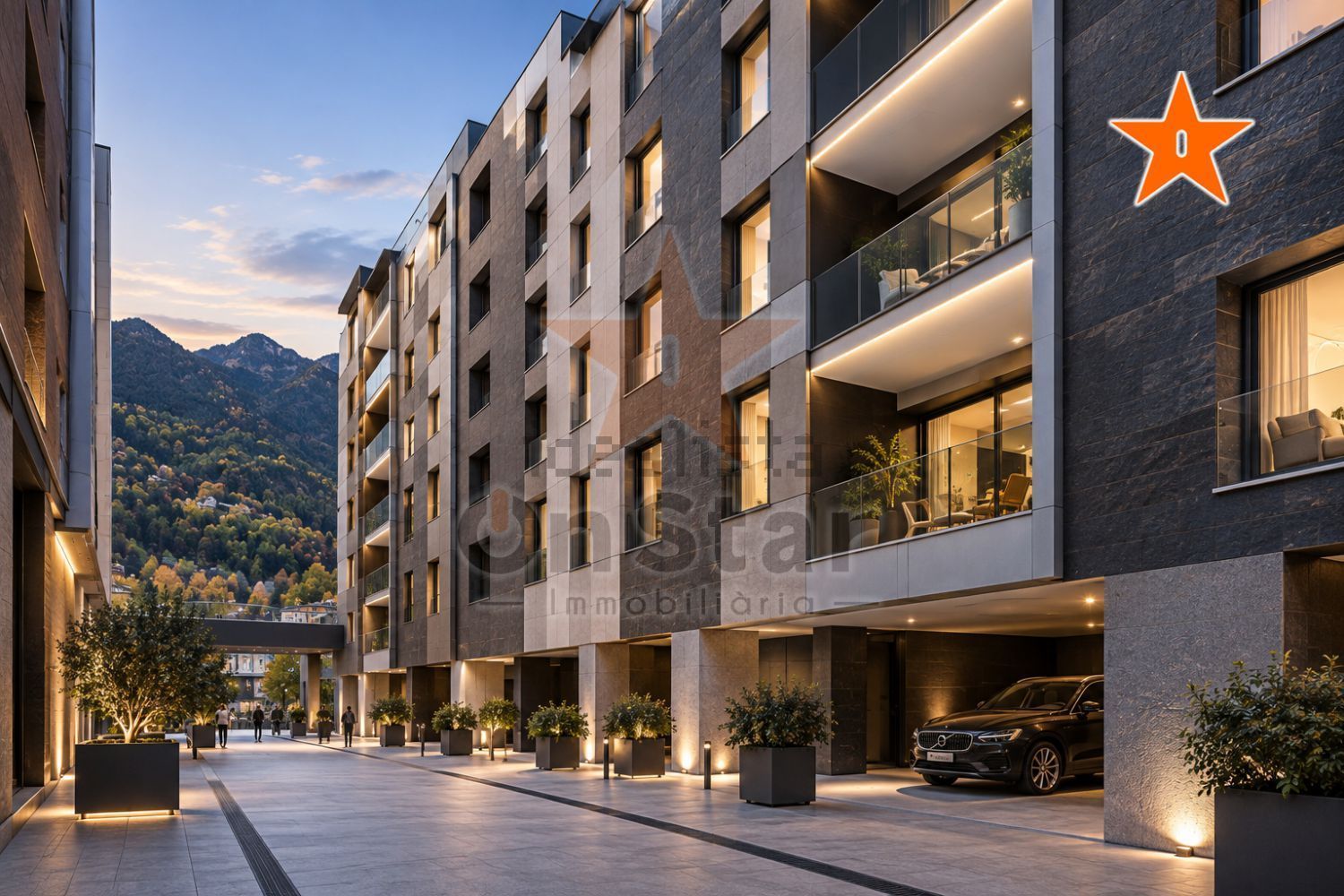 3-bedroom flat for sale in Santa Coloma, Andorra la Vella · 18 of 60