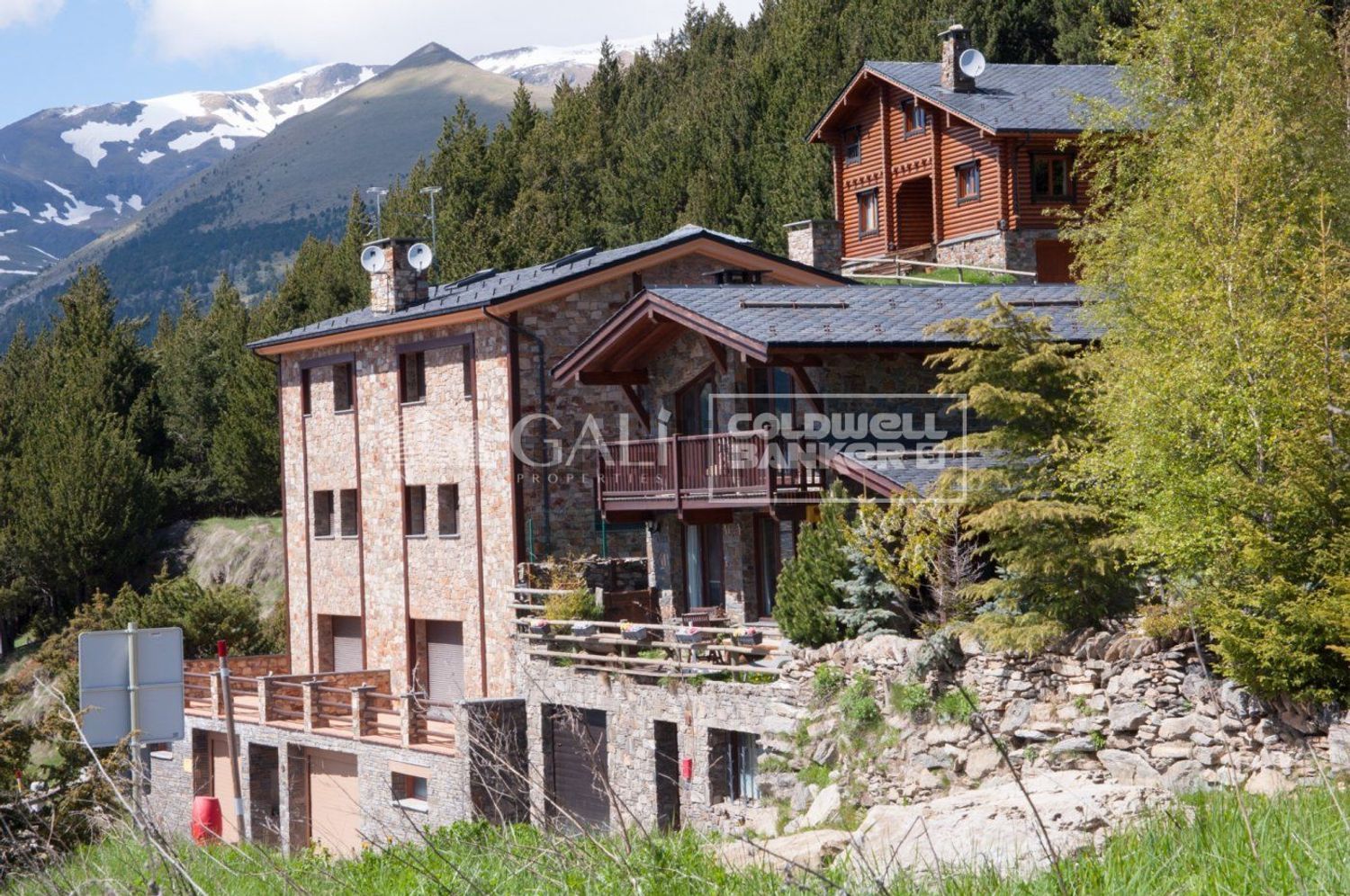 4-bedroom chalet for sale in El Forn, Canillo · 49 of 60