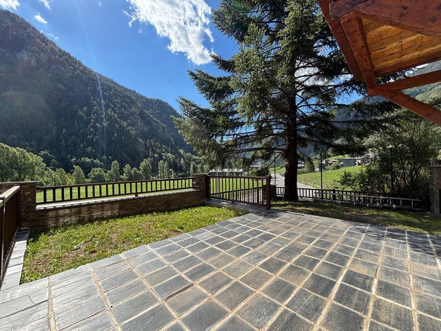 4-bedroom townhouse for sale in Arans, Ordino · 27 of 38