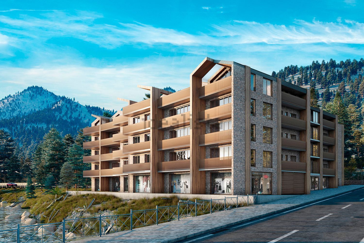 Piso de 3 habitaciones en venta en El Tarter, Canillo · 37 de 60