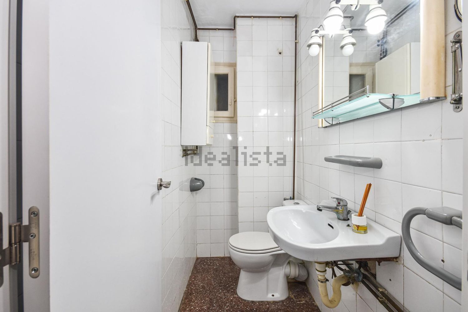 Piso en venta en Calle de Roca i Roca