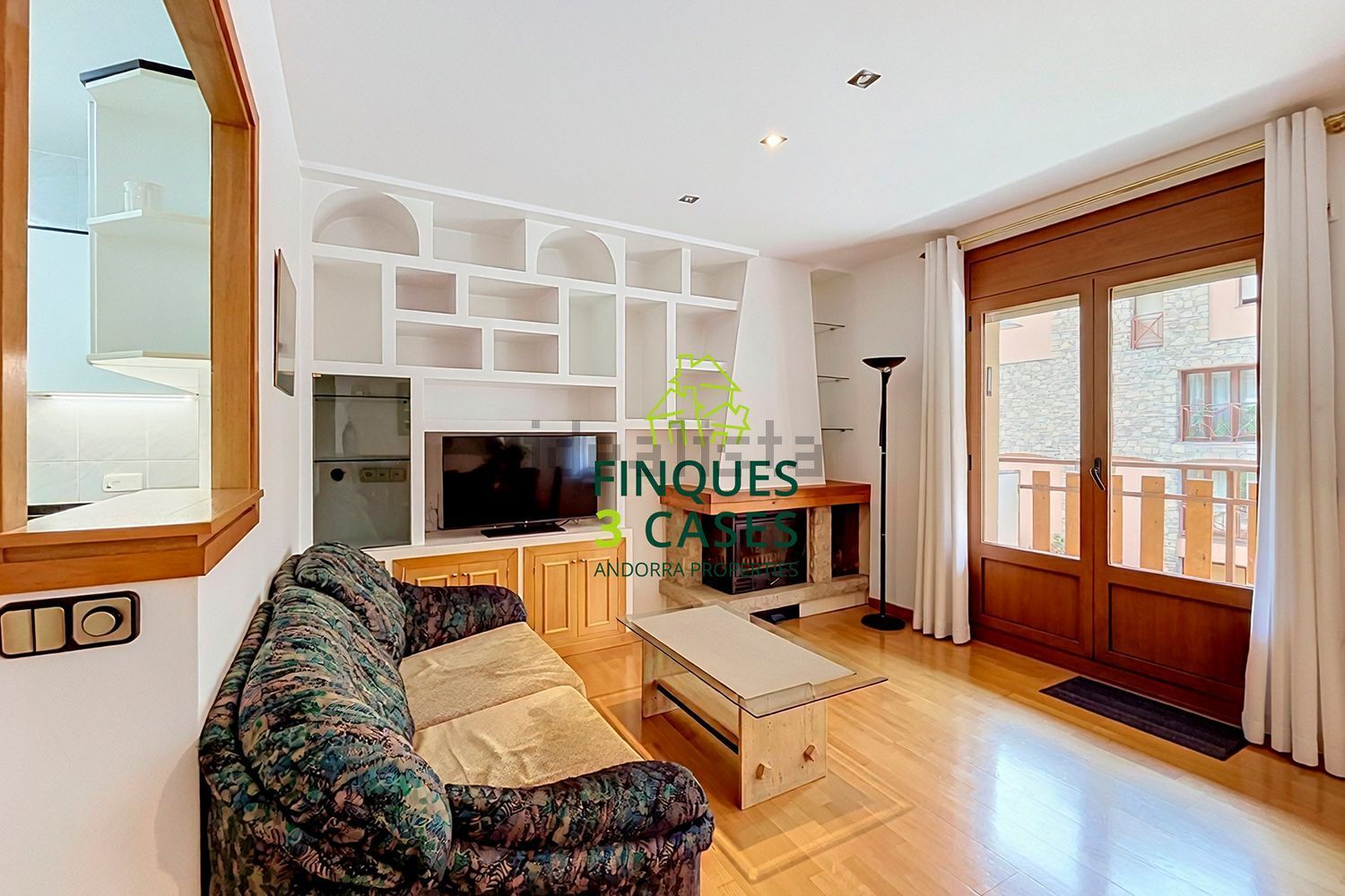 3-bedroom flat for sale in Encamp · 42 of 60