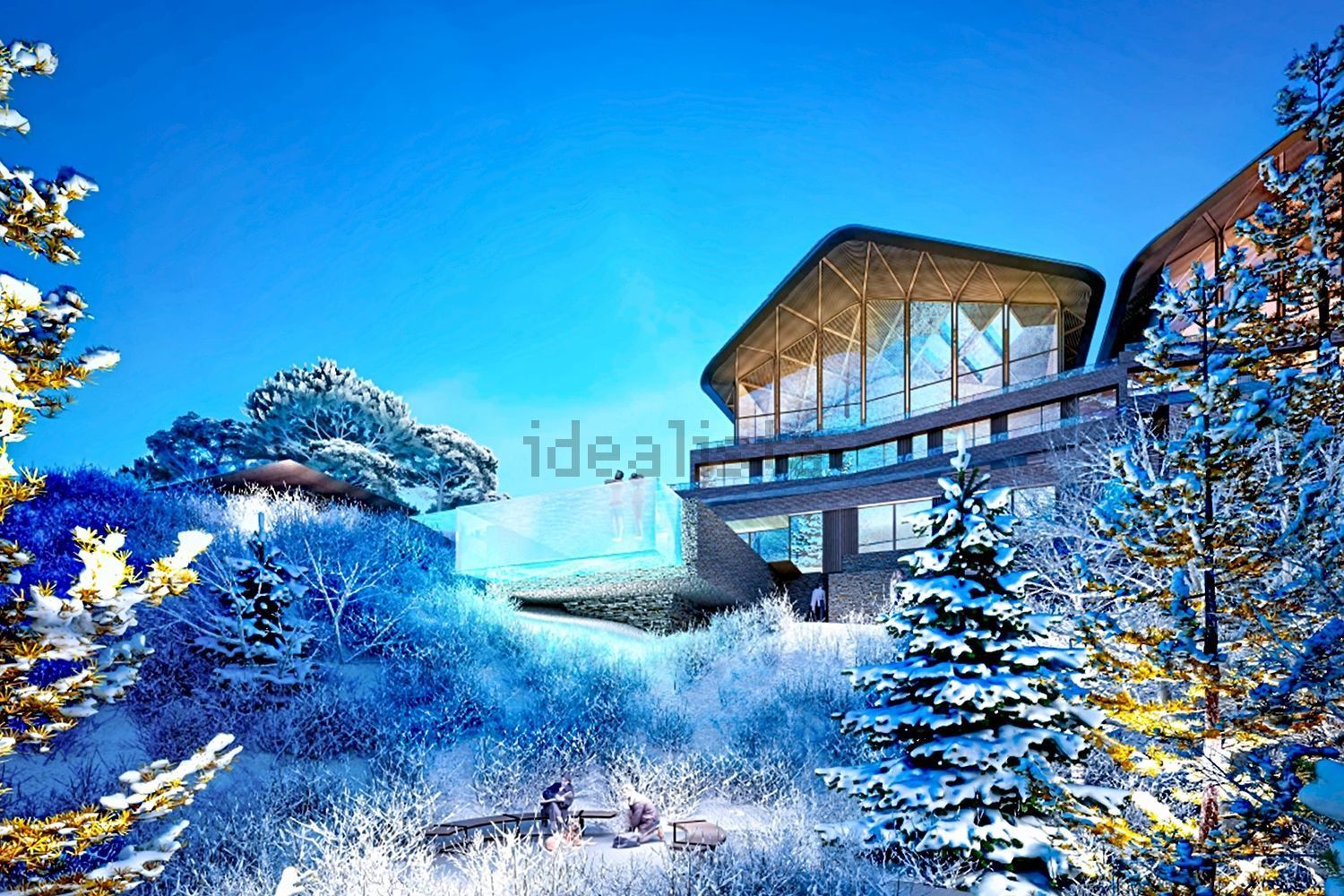 5-bedroom chalet for sale in Ordino · 16 of 60