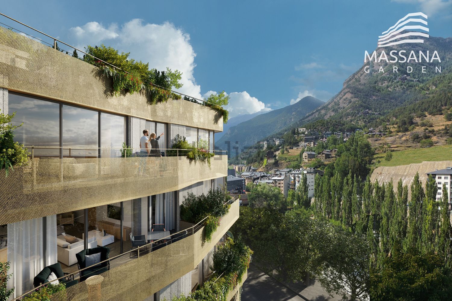 3-bedroom flat for sale in La Massana · 54 of 57