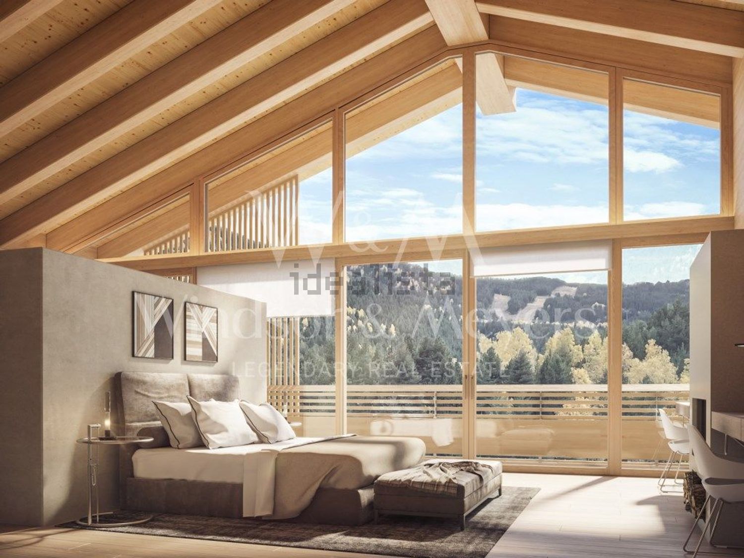 3-bedroom chalet for sale in Xixerella, La Massana · 6 of 30