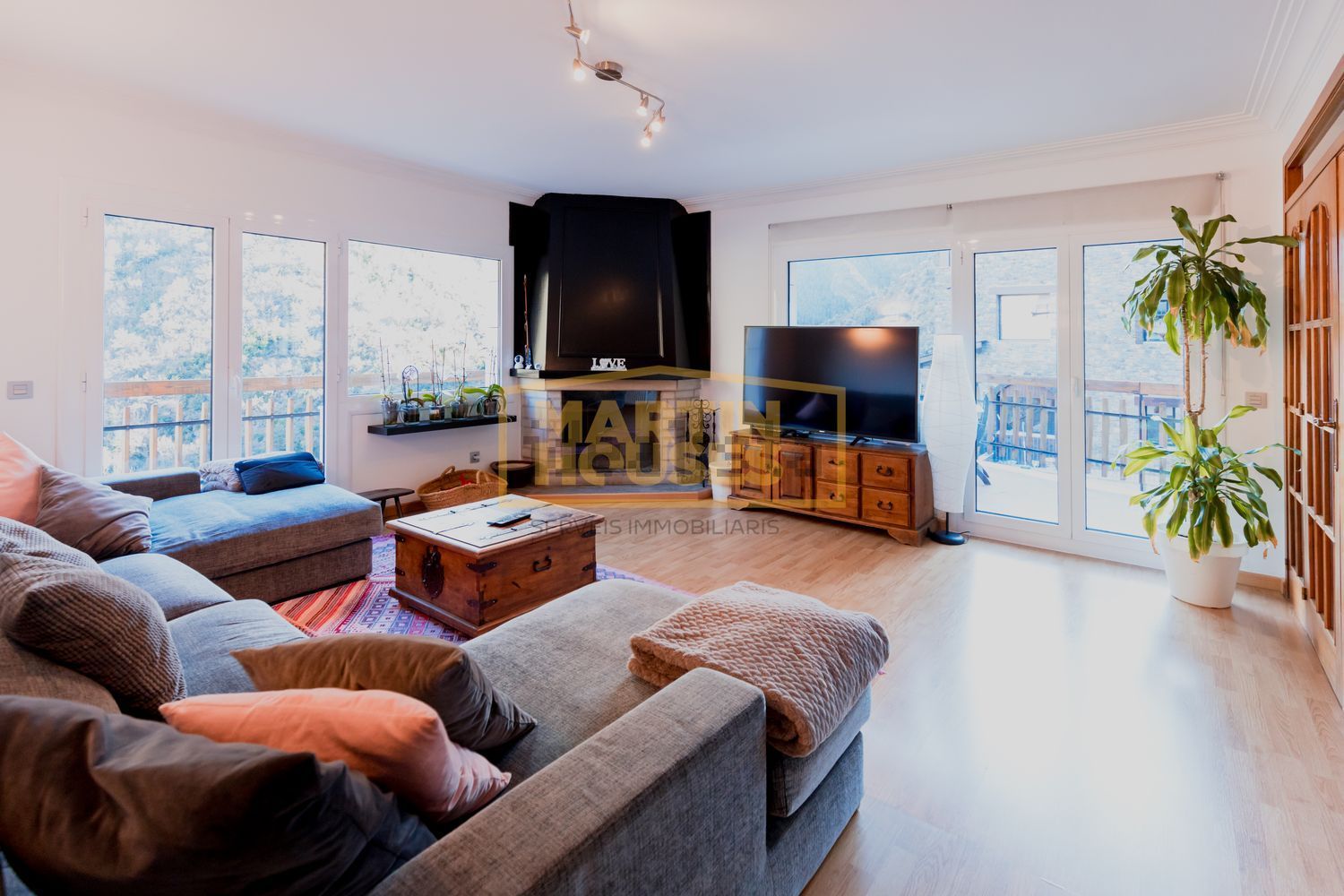 6-bedroom chalet for sale in La Margineda, Andorra la Vella · 60 of 60