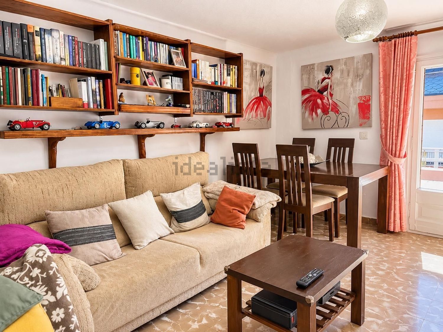 3-bedroom flat for sale in Escaldes-Engordany · 5 of 12