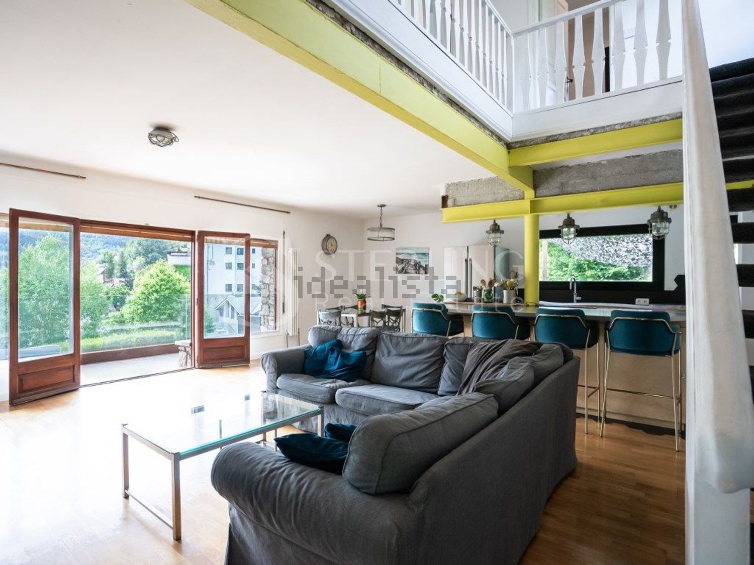 4-bedroom chalet for sale in La Massana · 14 of 60