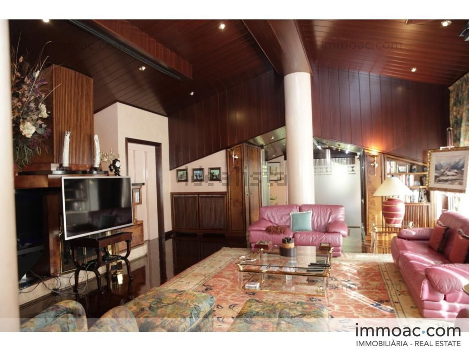 5-bedroom chalet for sale in Andorra la Vella · 15 of 35