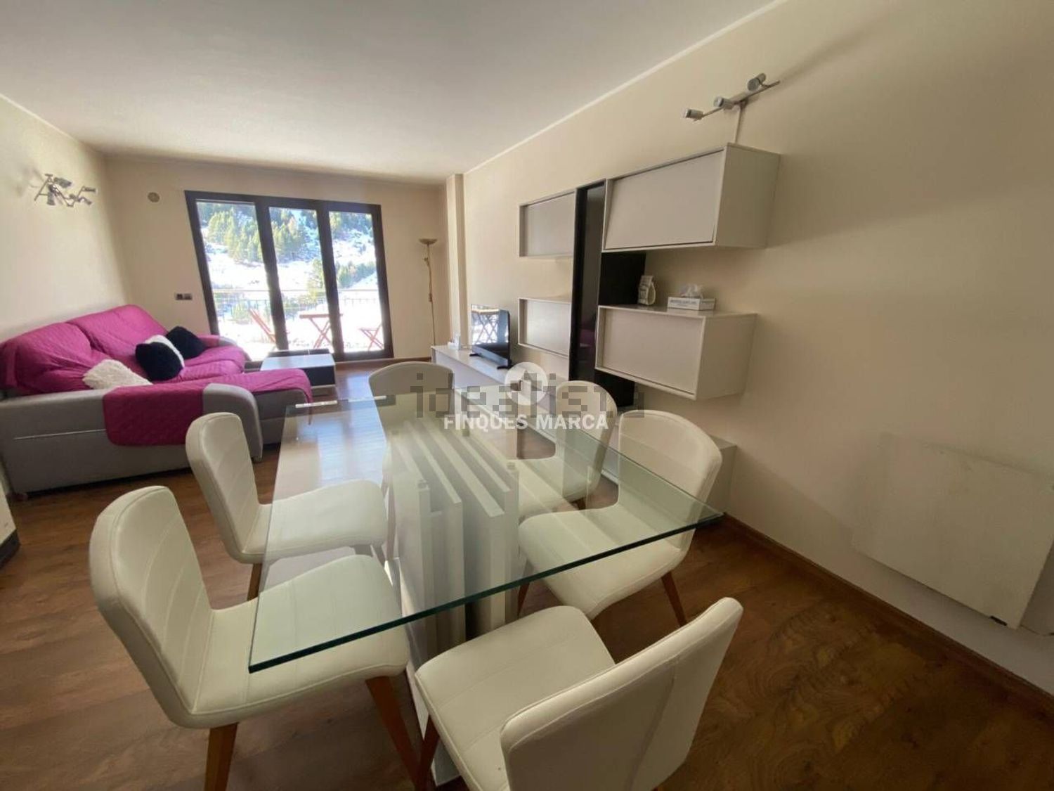 2-bedroom flat for rent in Canillo · 41 of 60