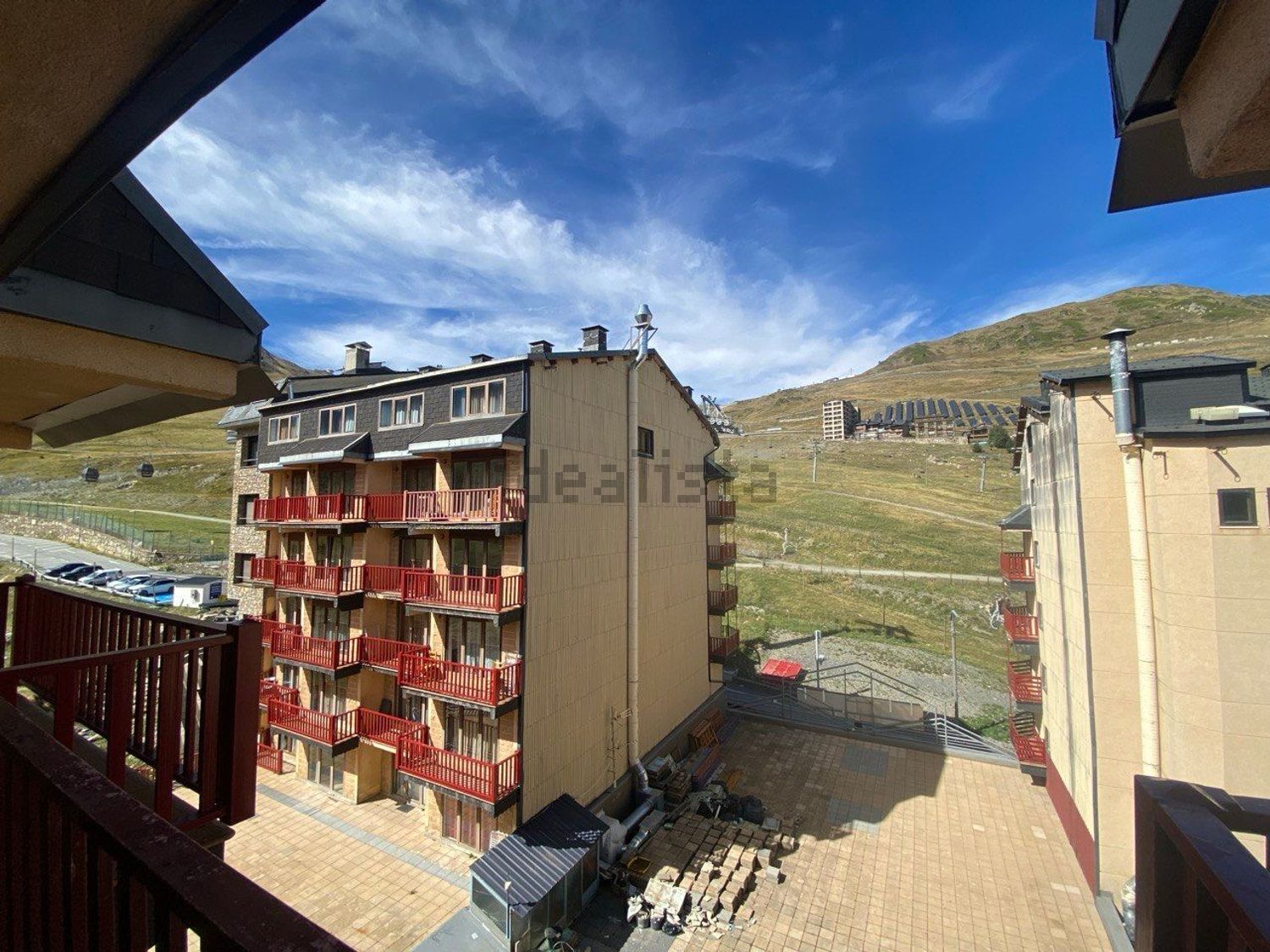 Studio for rent in Encamp · 11 of 15
