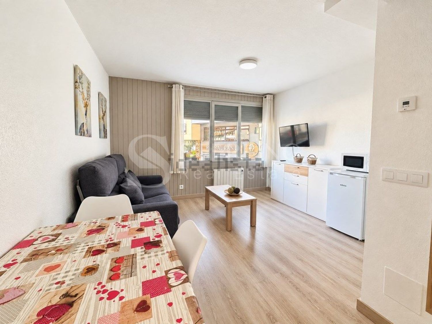 Studio for rent in Pas de la Casa, Encamp · 35 of 47