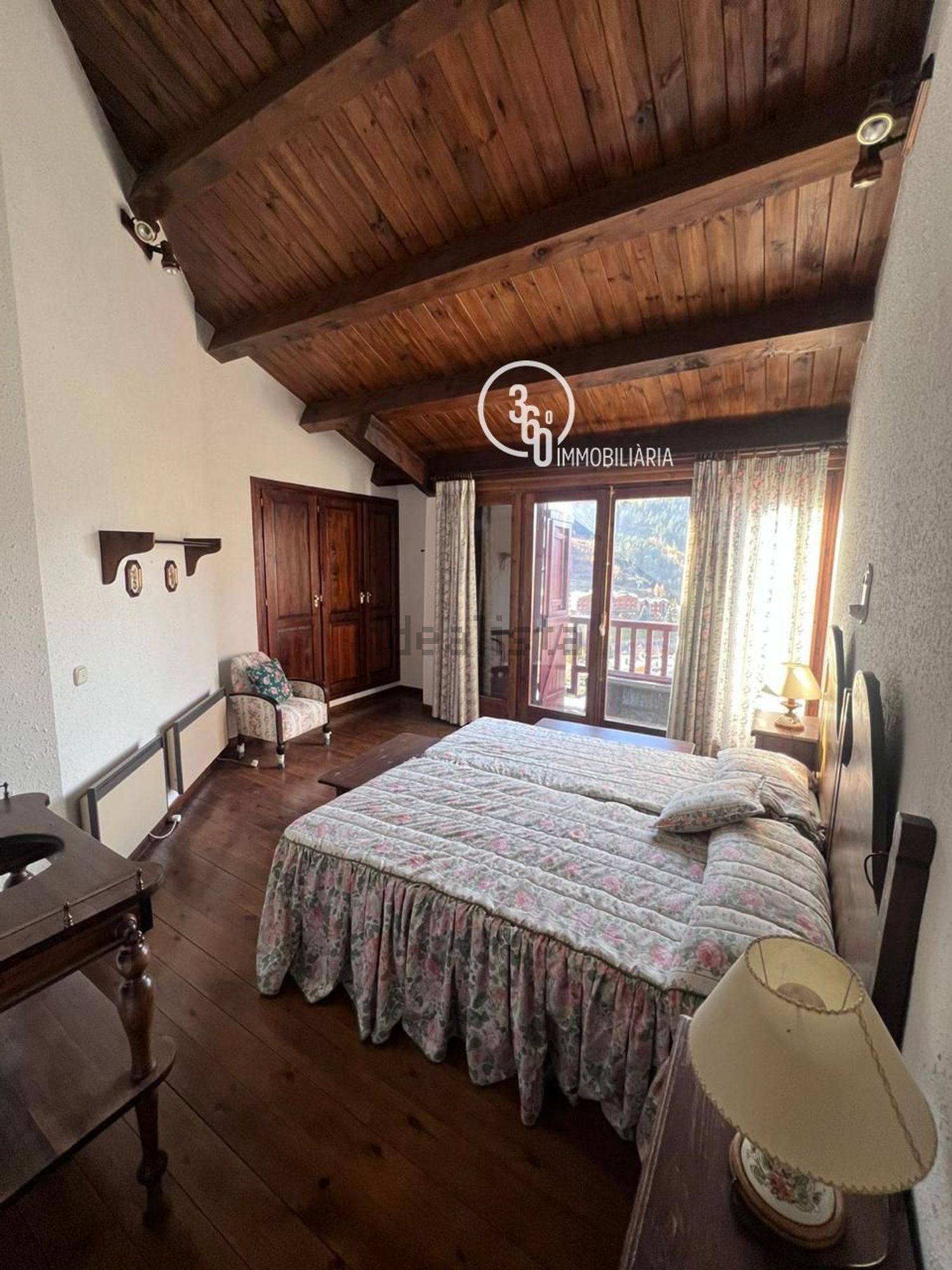 3-bedroom penthouse for sale in El Tarter, Canillo · 33 of 60