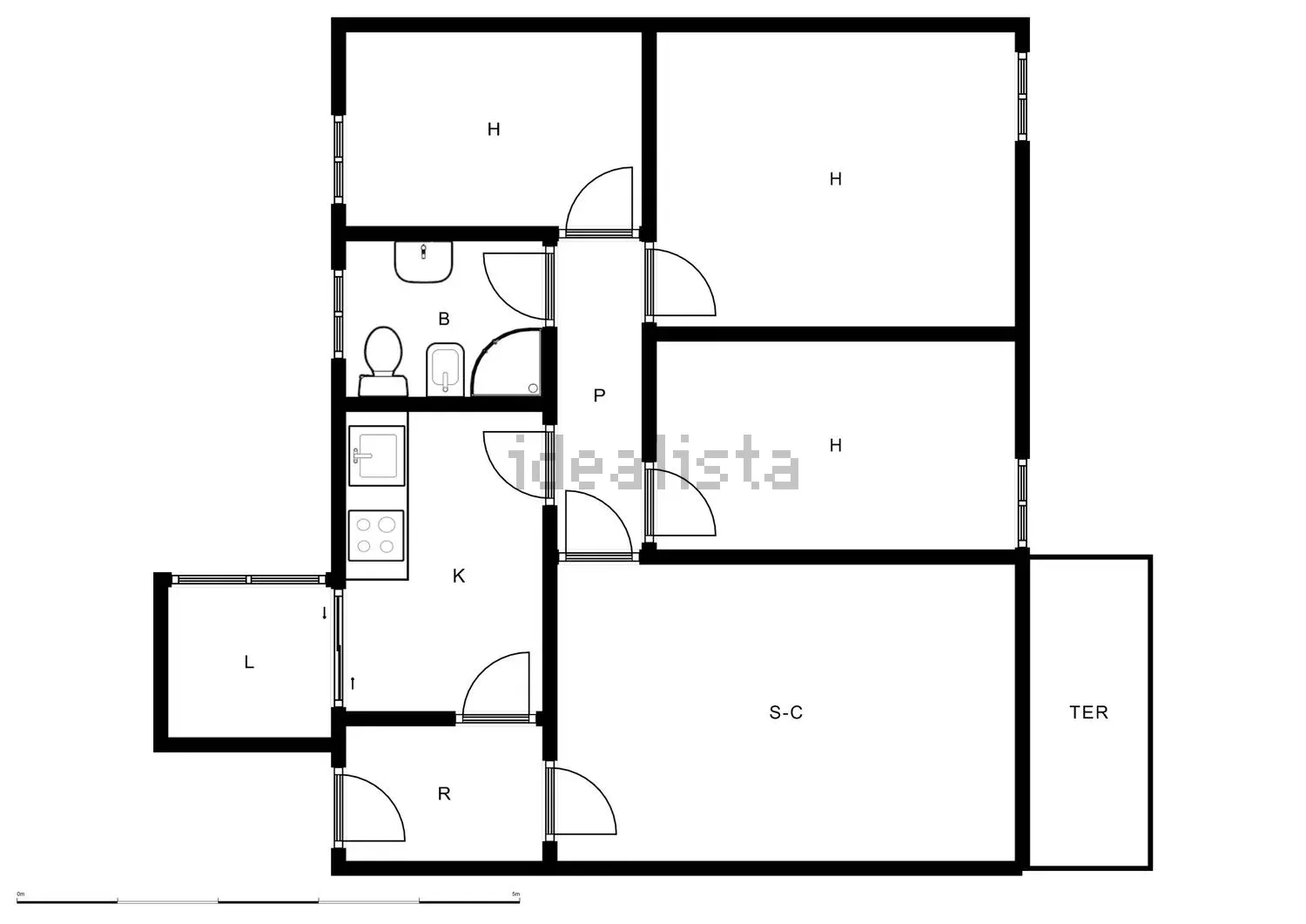 Imagen 31 inmueble 112,717,159