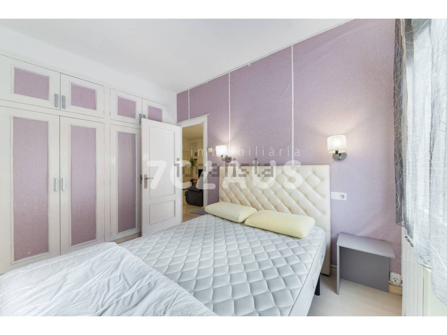 2-bedroom flat seasonal rent in El Tarter, Canillo · 54 of 57