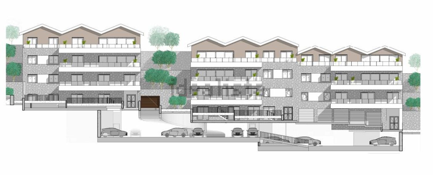 2-bedroom flat for sale in Ordino · 44 of 60