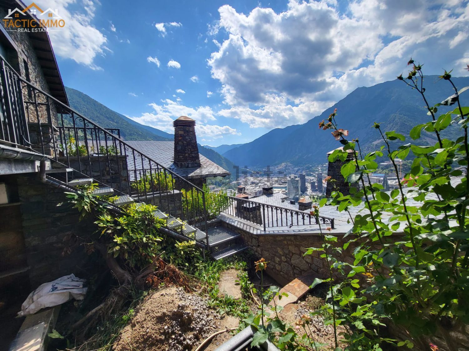 4-bedroom duplex for sale in Escaldes-Engordany · 9 of 42