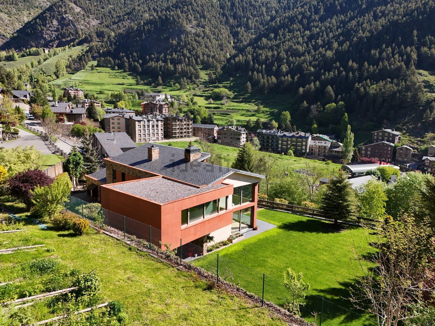 3-bedroom chalet for sale in Arinsal, La Massana · 49 of 60