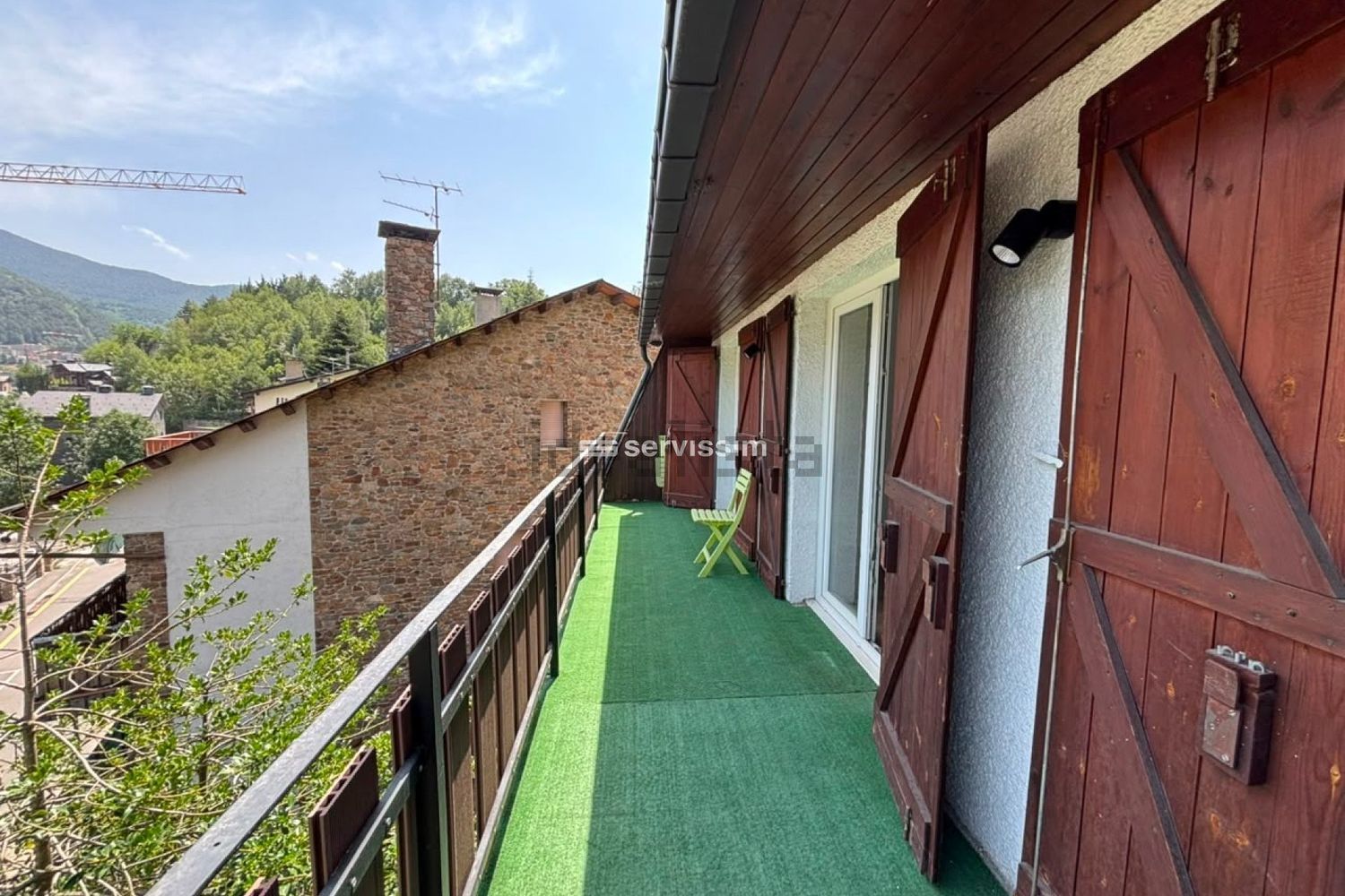 3-bedroom chalet for rent in La Massana · 35 of 60