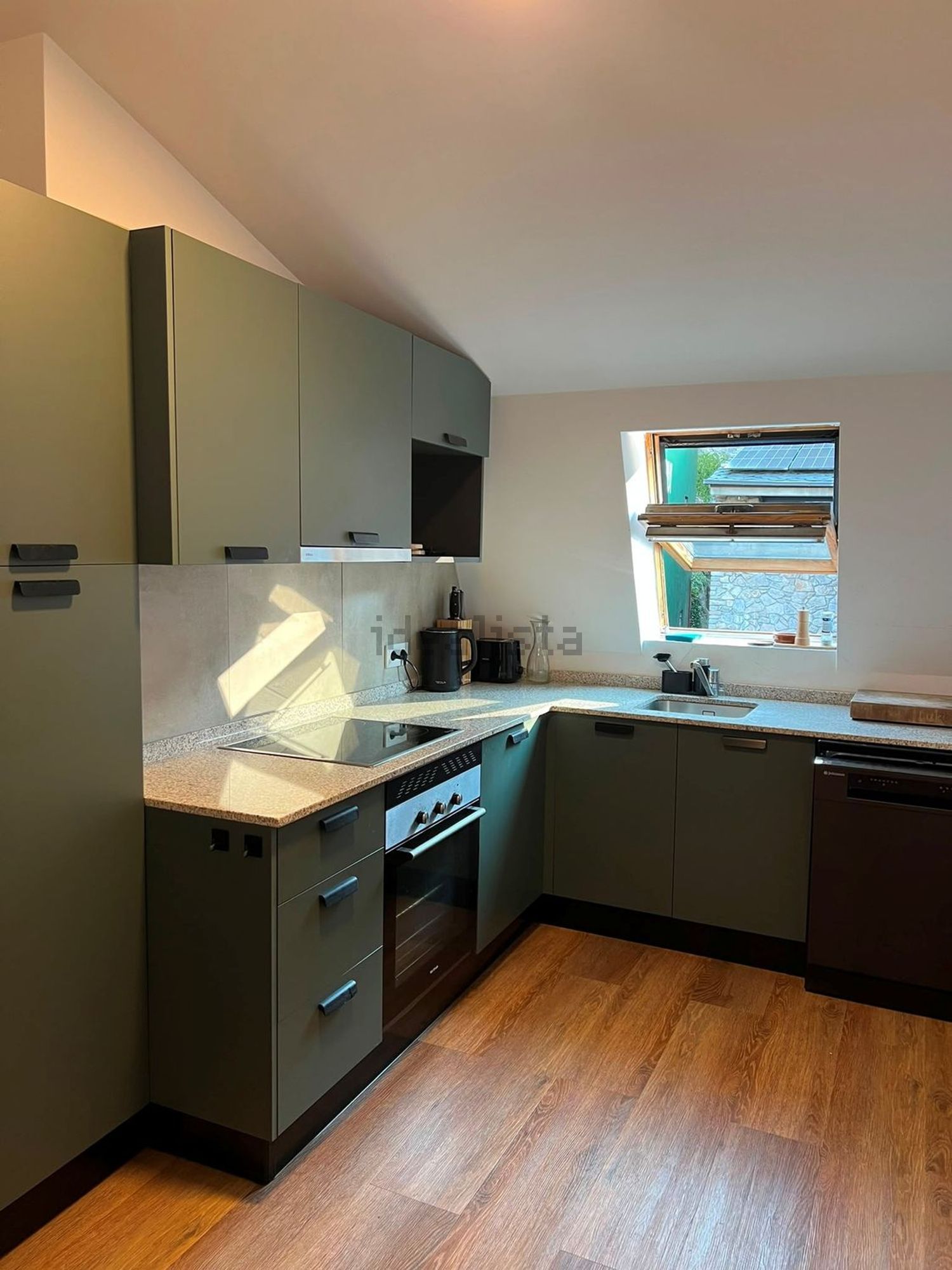 2-bedroom penthouse for rent in La Massana · 4 of 5