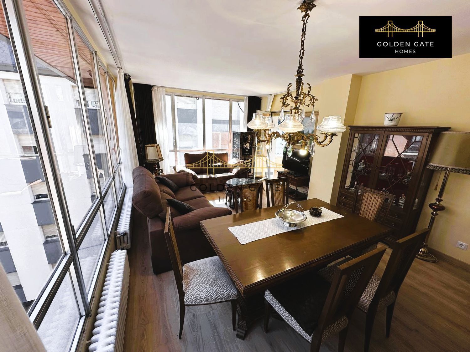 4-bedroom flat for sale in Andorra la Vella · 5 of 33