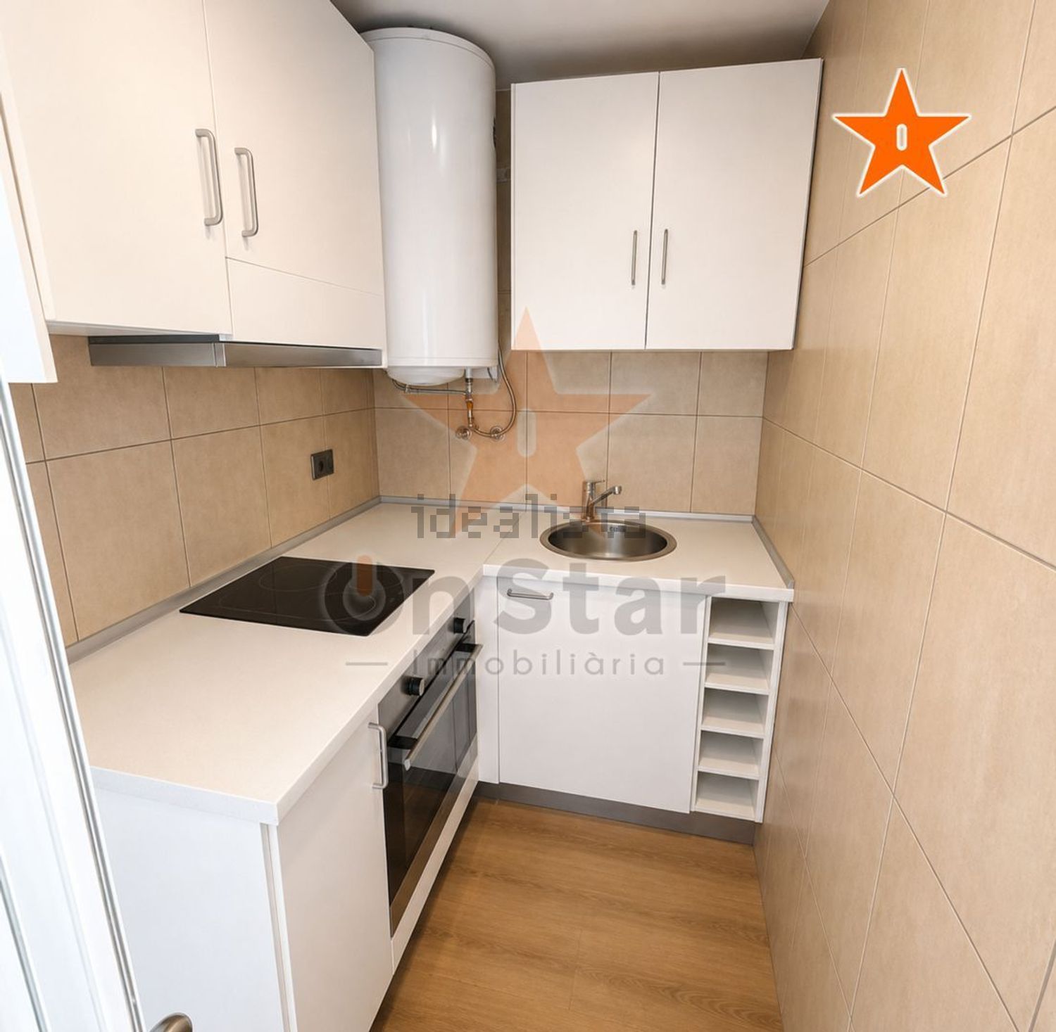 1-bedroom flat for sale in Pas de la Casa, Encamp · 5 of 36