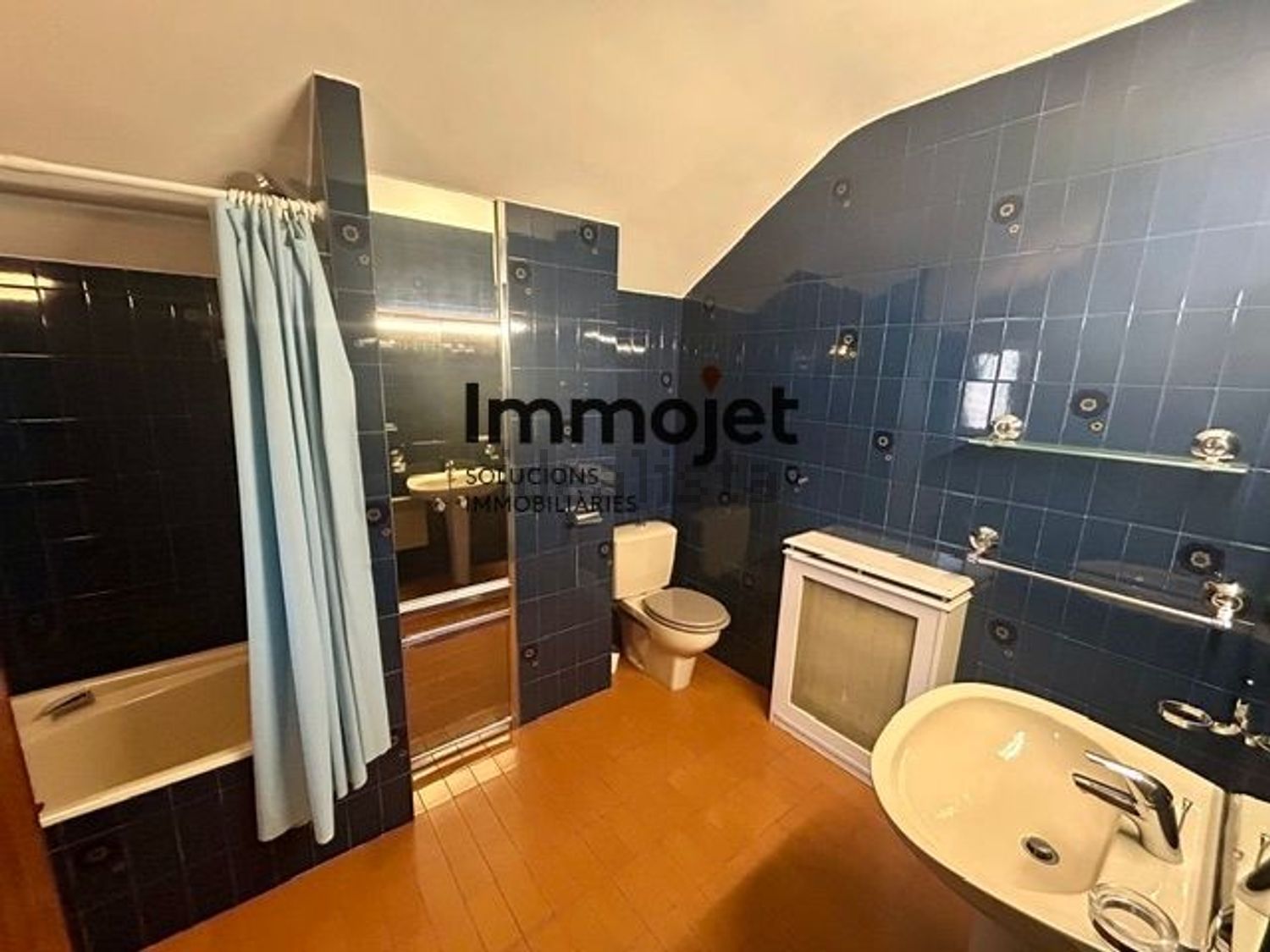4-bedroom penthouse for rent in Andorra la Vella · 44 of 60