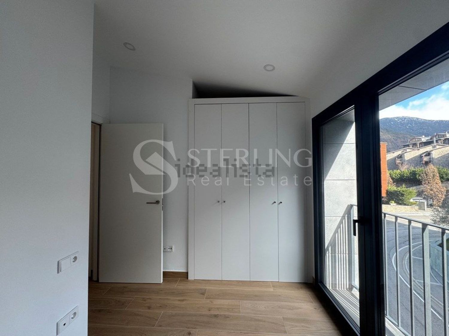 Ático de 3 habitaciones en alquiler en Escaldes-Engordany · 53 de 60