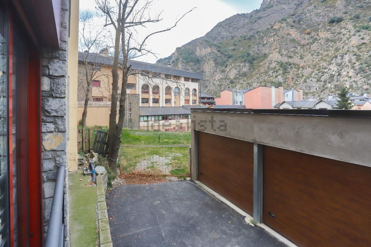 Appartement 2 chambres à vendre à Aixirivall, Sant Julià de Lòria · 50 sur 60