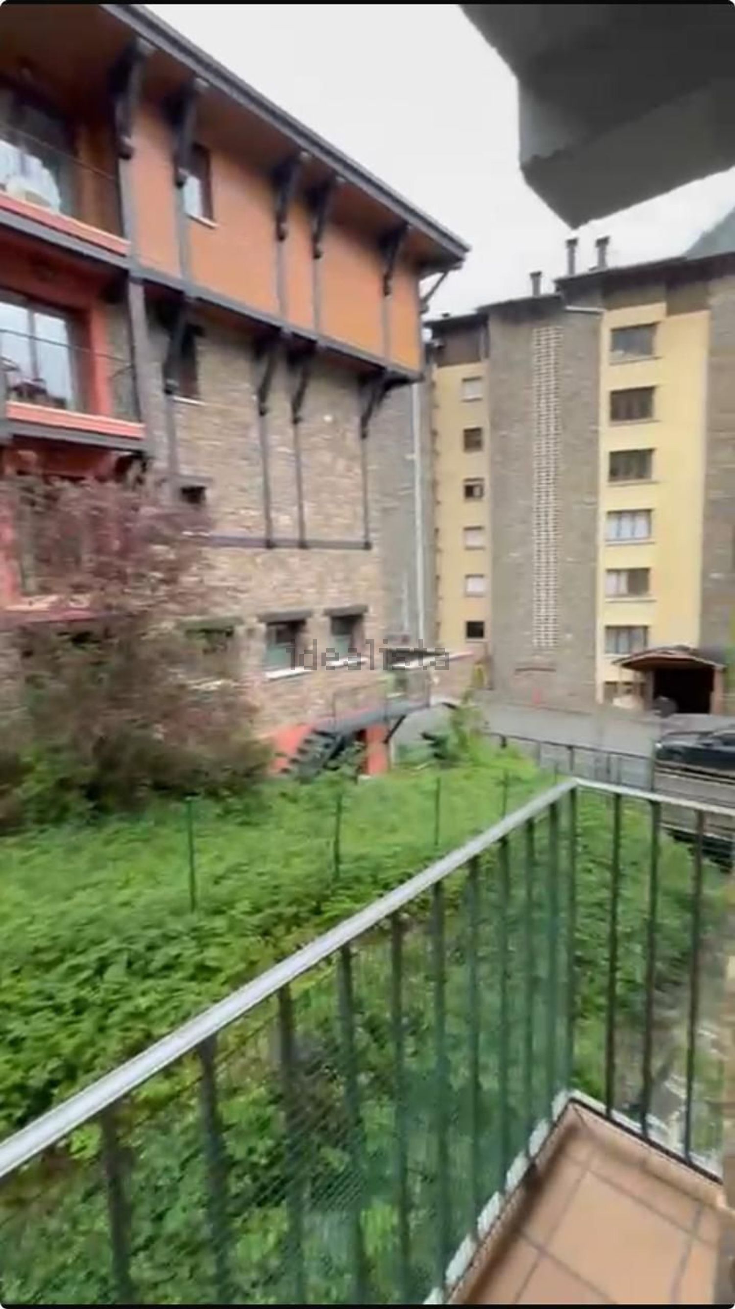 2-bedroom penthouse for rent in Arinsal, La Massana · 25 of 27
