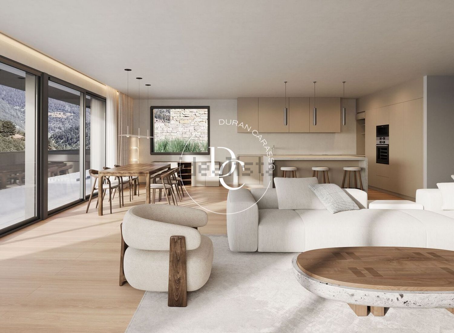 4-bedroom chalet for sale in Ordino · 46 of 60