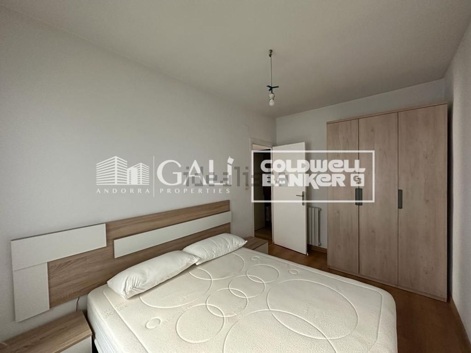 Attique 2 chambres à louer à Andorra la Vella, Andorre-la-Vieille · 53 sur 60