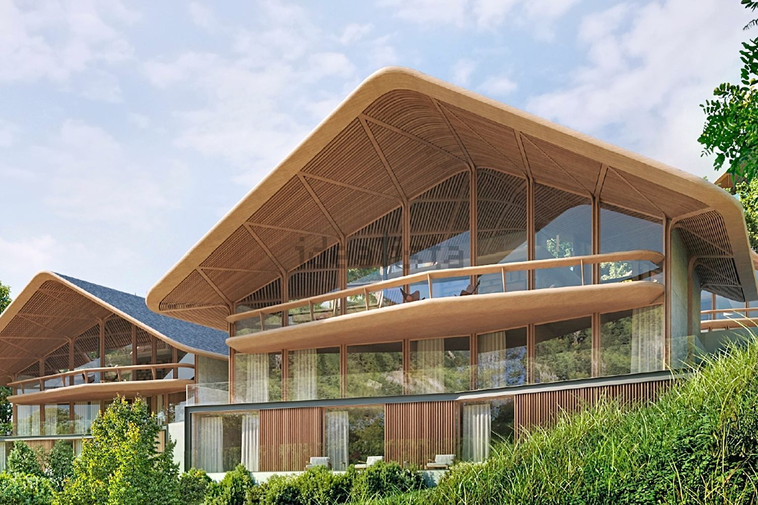 5-bedroom chalet for sale in Ordino · 21 of 60