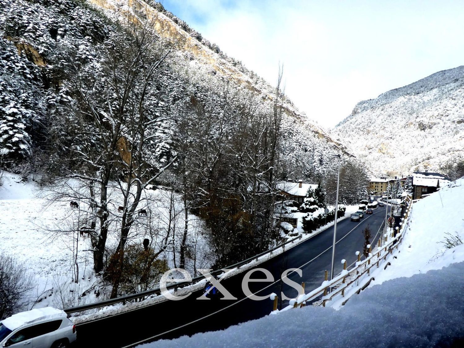 2-bedroom flat for sale in Erts, La Massana · 7 of 20