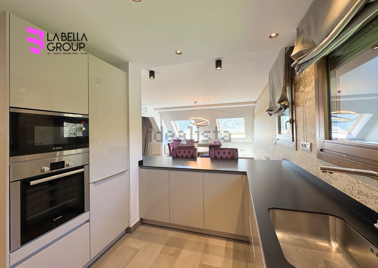 4-bedroom penthouse for sale in Escaldes-Engordany · 18 of 49
